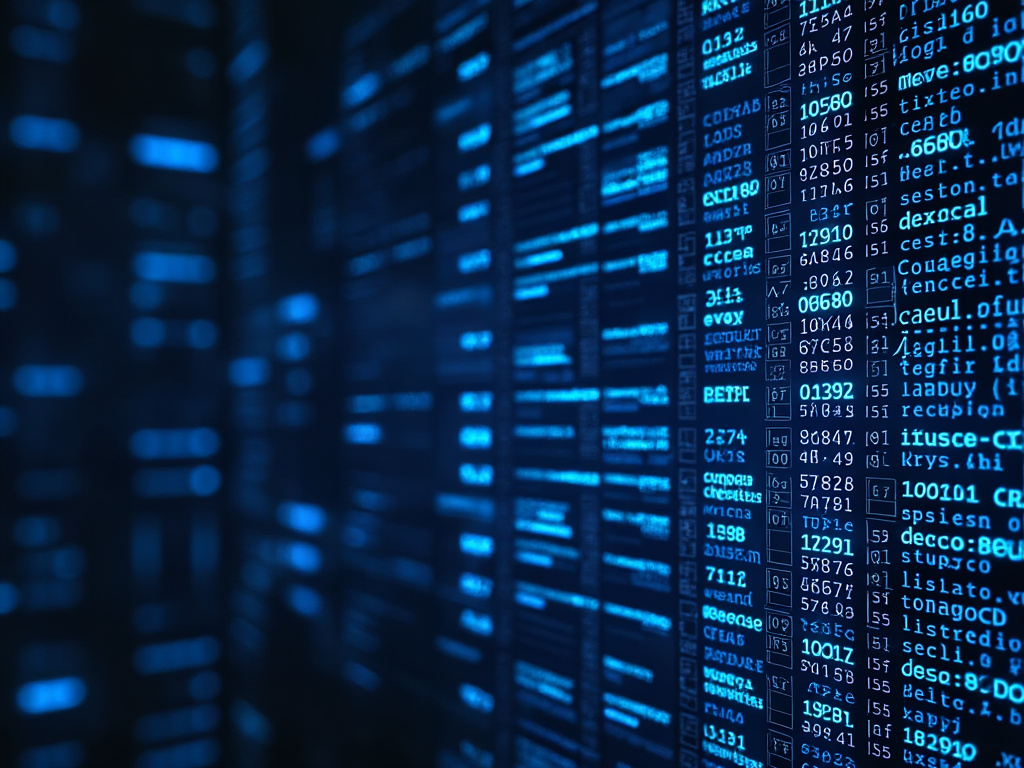 401k Document Intelligence