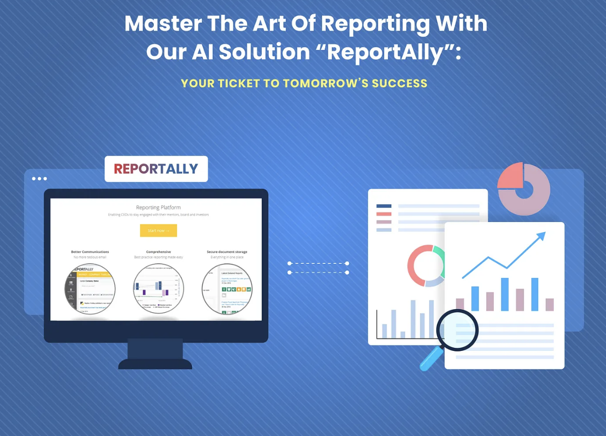 ReportAlly Platform